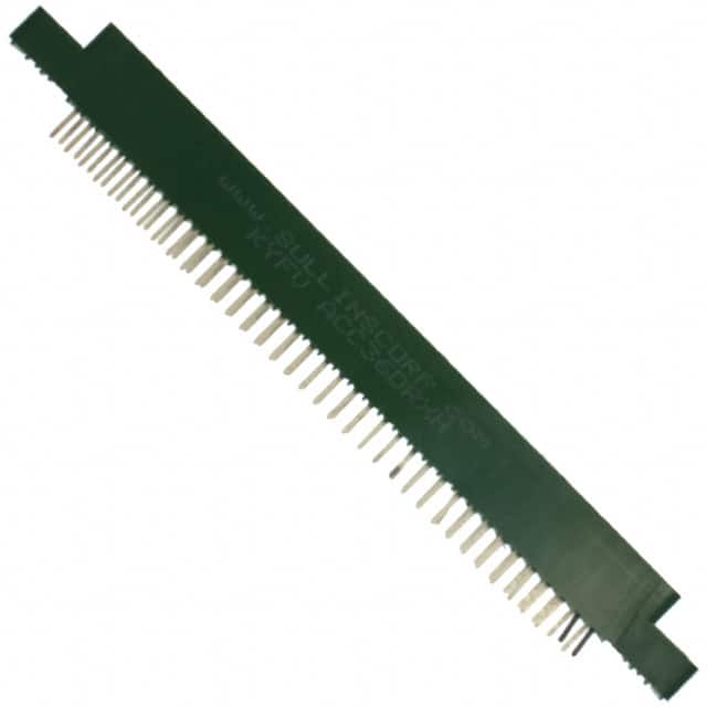 ACC36DRXH-S734 Sullins Connector Solutions  Edgeboard Connectors